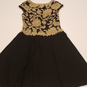 Tadashi Cocktail Dress